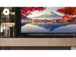 TCL S45HE/DTS Virtual:X/Dolby Atmos/100W/98dB/AI sonic/siva Soundbar ( S45HE )