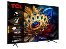 TCL75C655/QLED/75"/4K UHD/60Hz/Google TV/crni Televizor  ( 75C655 ) -6