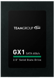 TeamGroup 2.5" 120GB SSD SATA3 GX1 7mm 500/320MB/s T253X1120G0C101 - Img 4