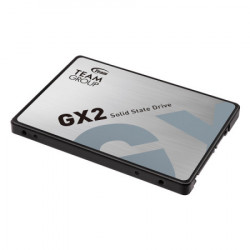 TeamGroup 2.5 128GB SSD SATA3 GX2 7mm 500/320MB/s T253X2128G0C101 - Img 4