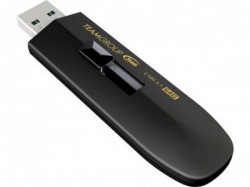 TeamGroup 64GB C186 USB 3.2 BLACK TC186364GB01 - Img 4