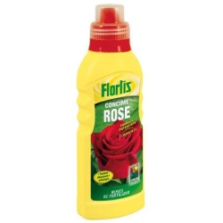 Tečno đubrivo za ruže 570 gr Flortis ( 19449 )