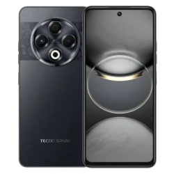 Tecno Spark 30 8/256GB Stellar Shadow Mobilni telefon -1