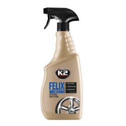 Tečnost K2 za pranje felni 750ml ( 19599 )