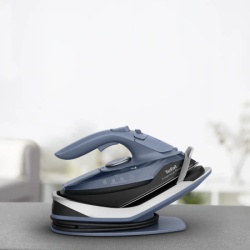 Tefal fv6675 bežična pegla na paru ( 3121040094143 )