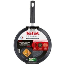 Tefal g2553872 tiganj za palačinke 25cm  ( 3168430311763 )-2