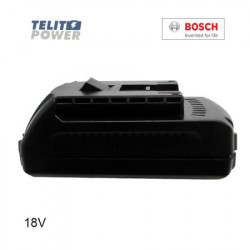 TeliotPower Bosch GWS 18V-Li 18V 2.0Ah ( P-4026 ) - Img 3