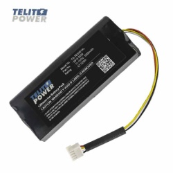 Telit Power Li-ion baterija 11.1V 5.2Ah za TESTO 350K analizator – zamena za 0515 0039 ( P-4883 )