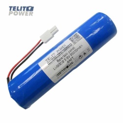 Telit Power PA-A3883.R002 baterija – 3.6V LiSOCl? baterija za EcoLog 500 ( P-2429 )