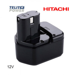 TelitPower 12V 2000mAh - baterija za ručni alat Hitachi 320386 ( P-1646 ) - Img 7
