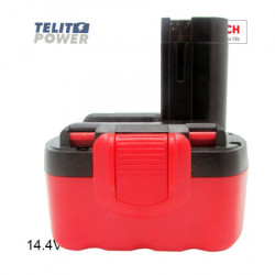 TelitPower 14.4V 2000mAh Bosch BAT159 Panasonic ( P-1667 ) - Img 4