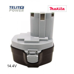 TelitPower 14.4V 2500mAh Panasonic - baterija za ručni alat Makita 192699-A ( P-1613 ) - Img 6