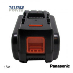 TelitPower 18V 3000mAh liIon - baterija EY9L54B za Panasonic 18V ručne alate ( P-4125 ) - Img 6