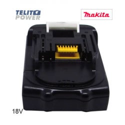 TelitPower 18V 3000mAh LiIon - baterija za ručni alat Makita BL1815 sa VTC6 ćelijom ( P-4008 ) - Img 4