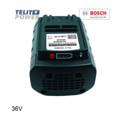 TelitPower 36V baterija za Bosch Li-Ion 6000 mAh ( P-4154 ) - Img 5
