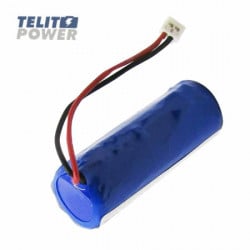 TelitPower baterija Li-Ion 3.7v 2050mAh za WAHL SHAVER MH47682 ( P-2184 ) - Img 2