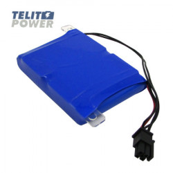 TelitPower baterija Li-Ion 3.7V 4700mAh Panasonic za IBM AS400 seriju 2575 ( P-1739 ) - Img 3