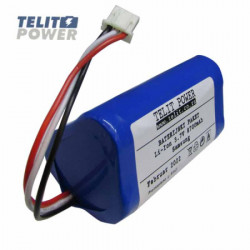TelitPower baterija Li-Ion 3.7v 8700mAh za ALTEC bluetooth zvučnik ( P-1372 ) - Img 4