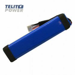 TelitPower baterija Li-Ion 7.4V 5000mAh za JBL Xtreme Soundbar bežični zvučnik GSP0931134 ( 3754 ) - Img 2