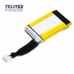 TelitPower baterija Li-Poly 3.7V 1100mAh za JBL Clip 4 zvučnik AN0402-JK0009880 ( 3759 ) - Img 2