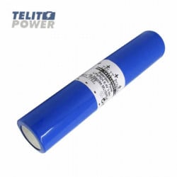 TelitPower baterija LiFePO4 6.4V 3200mAh za maglite baterijsku lampu ML150R / ILIF-3006526 ( P-2197 ) - Img 2