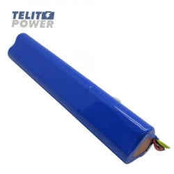 TelitPower baterija NiMH 10.8V 4500mAh Panasonic za VW Diagnostički kompjuter GP4550LAH9TMXZ ( P-1580 ) - Img 2