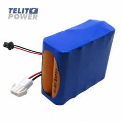 TelitPower baterija NiMH 12V 3800mAh Panasonic za Ventilator medical siriusmed R30 ( P-2237 ) - Img 2