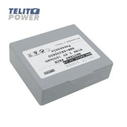 TelitPower baterija NiMH 3.6V 1600mAh Panasonic za Hetronic - FBH300 sa kućištem ( P-1015 ) - Img 3