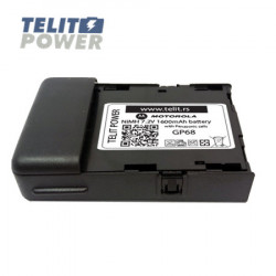 TelitPower baterija NiMH 7.2V 1600mAh Panasonic za Motorolu G68 ( P-1706 ) - Img 2