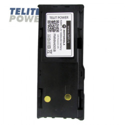 TelitPower baterija NiMH 7.2V 1600mAh Panasonic za radiostanicu Motorola GP300 ( P-1152 ) - Img 1