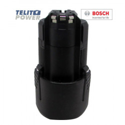TelitPower baterija za ručni alat Bosch Li-Ion 10.8V 2000mAh BAT411 ( P-1584 ) - Img 4