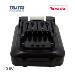 TelitPower baterija za ručni alat Makita BL1015 Li-Ion 10.8V 2000mAh SAMSUNG ( P-4070 ) - Img 4