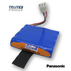 TelitPower baterija za trimble topcon range NiMH 4.8V 3800mAh Panasonic ( P-0191 ) - Img 3