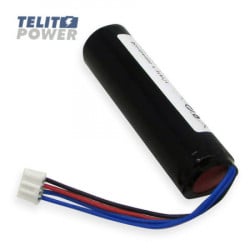 TelitPower Li-Ion 3.6V 2600mAh Samsung za Flir i3, i5, i7, IRC40 infrared kamere ( P-1542 ) - Img 2