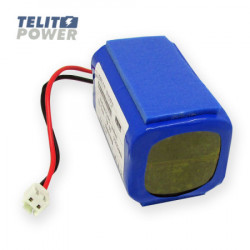 TelitPower reparacija baterije HYLB-293 Li-Ion 14.8V 2500mAh za Biocare ECG-1200 ECG-1210 ECG-1201 ( P-1130 ) - Img 3