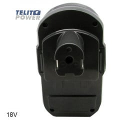 TelitPower Ryobi Li-Ion 18V 5.0Ah RB18L50 ( P-4735 ) - Img 2