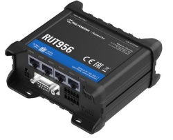 Teltonika Industrijski ruter 4GLte/WIFI/RMS RUT956, ( 0001304375 )
