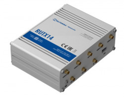 Teltonika RUTX14 4G LTE Cat 12 Industrial cellular router ( 4426 ) - Img 4