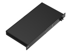 Teltonika SWM282 24-Port Gigabit 4x SFP L2+ Managed switch, PoE+ ( 6419 )