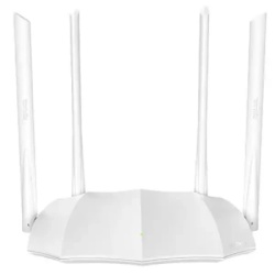  Tenda AC5/v3/AC1200 2,4 GHz & 5 GHz/4x6dbi/1WAN/3LAN/Repeater/AP Wireless Router-1