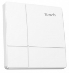 Tenda i24 WiFI access point dual band ruter 2.4+5GHz 300/867Mbps AP client, 1xL 2x4dBi - Img 4