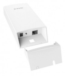 Tenda O2 outdoor long range point to point CPE 5GHz 300Mbps, 12dBi, 2km - Img 4