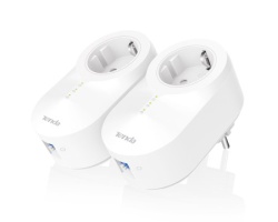 Tenda PH6 Kit AV1000 Gigabit Powerline Adapter Kit -5