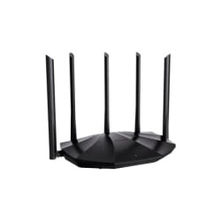 Tenda RX2 Pro WiFi 6 AX1500/2.4&5Ghz/5x6dBi/3xGLAN/1xGBWAN MU-MIMO Wireless Router/AP/Repeater -2