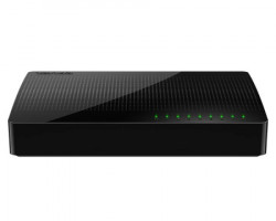 Tenda SG108 V4.0 8-Port gigabit desktop switch - Img 3