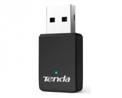 Tenda U9 AC650 wireless dual band auto-Install USB adapter - Img 3