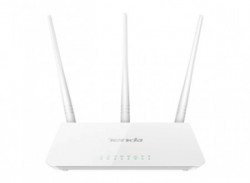Tenda wireless router F3 ( 061-0066 ) - Img 1
