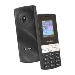 Terabyte 1200 crni mobilni telefon ( 48002 )-2