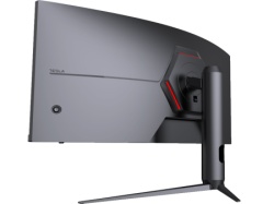 Tesla 34GH949BW3 34"/VA,zakrivljen,21:9/3440x1440/165Hz/1ms MPRT/HDMIx2,DP,USB type C/crna Monitor  ( 34GH949BW3 ) -3