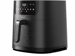 Tesla AF800B 1800W/ 8L/ digital panel/ crni Air Fryer  ( AF800B ) -2